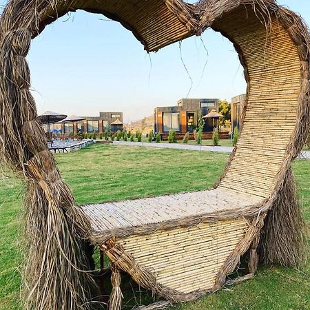 Lavira Tiny House Village Bogazici Bagian luar foto