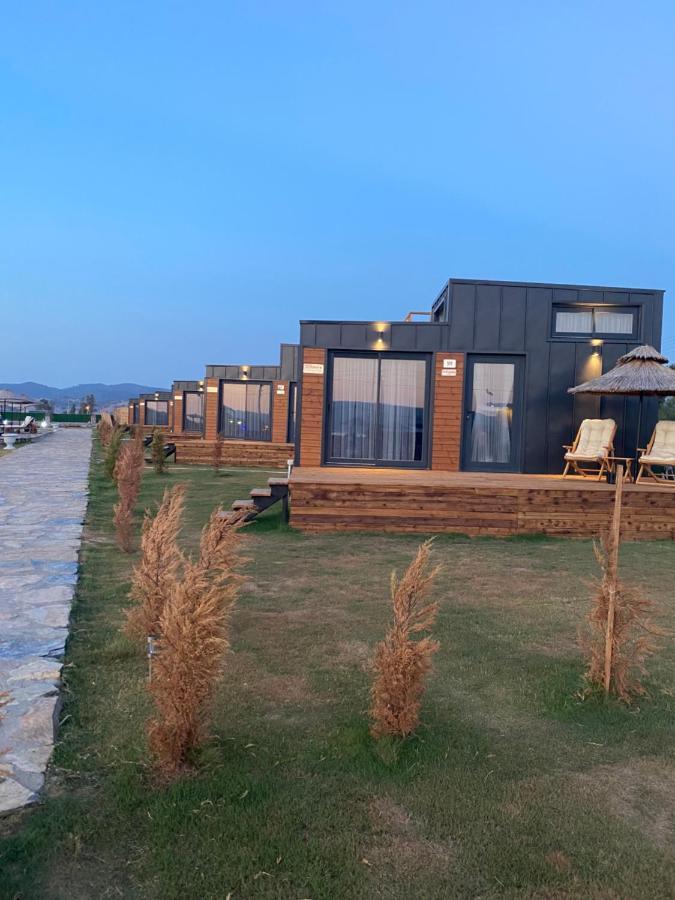 Lavira Tiny House Village Bogazici Bagian luar foto