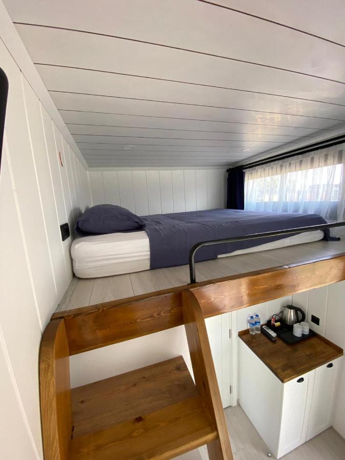 Lavira Tiny House Village Bogazici Bagian luar foto